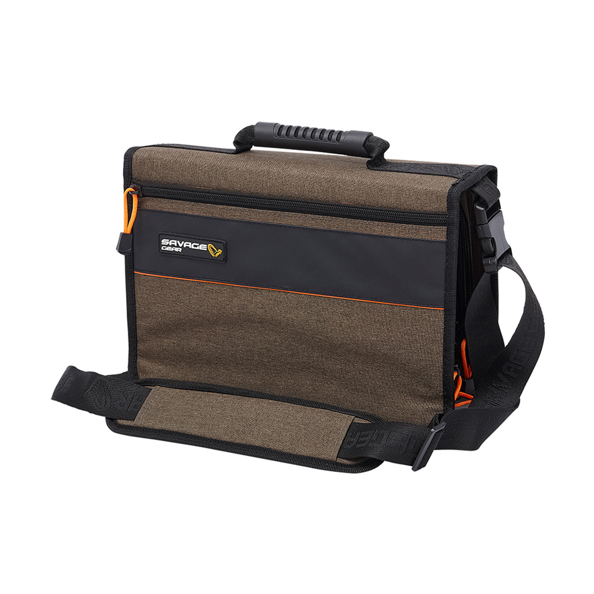 SAVAGE GEAR FLIP RIG BAG