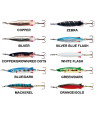 ABU GARCIA TOBY SPOON 15G