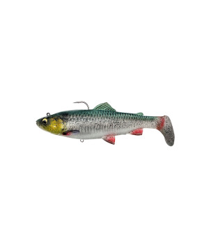 SAVAGE GEAR 4D TROUT RATTLE SHAD 17