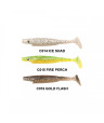 STRIKE PRO PIGLET SHAD 85