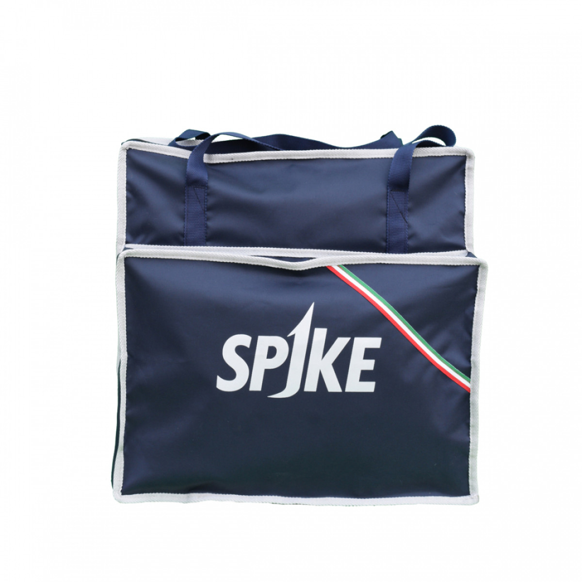 SPIKE BORSA QUADRA PORTA NASSA