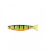 FOX RAGE PRO SHAD JOINTED 23