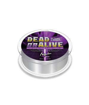 GRAN NOGALES DEAD OR ALIVE FLUOROCARBON 100M