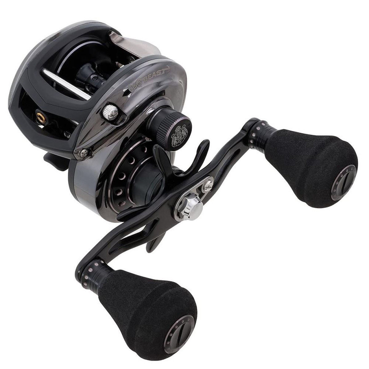 ABU GARCIA REVO BEAST