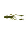 REINS RING SHRIMP 3"