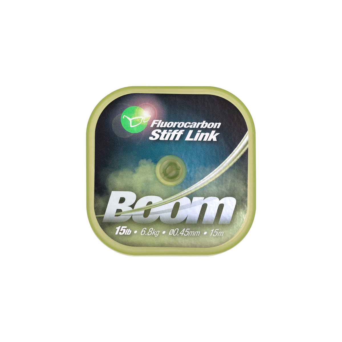 KORDA BOOM