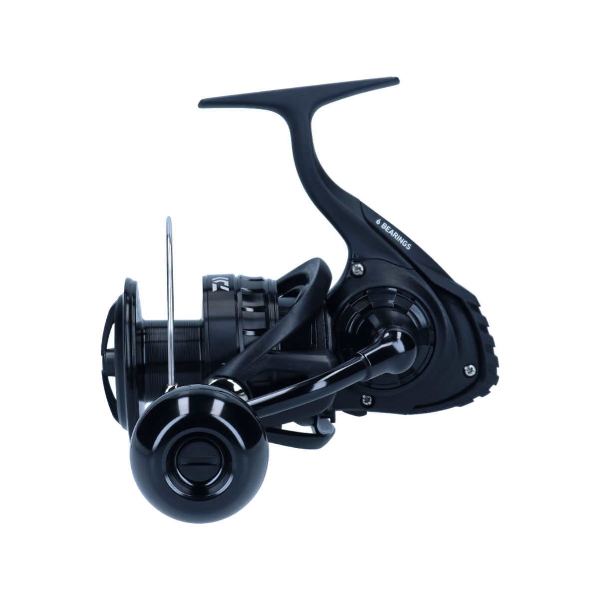 DAIWA 21 BG BLACK LT