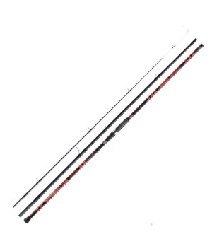 BAD BASS BADROD R XPP 4.30M 220G