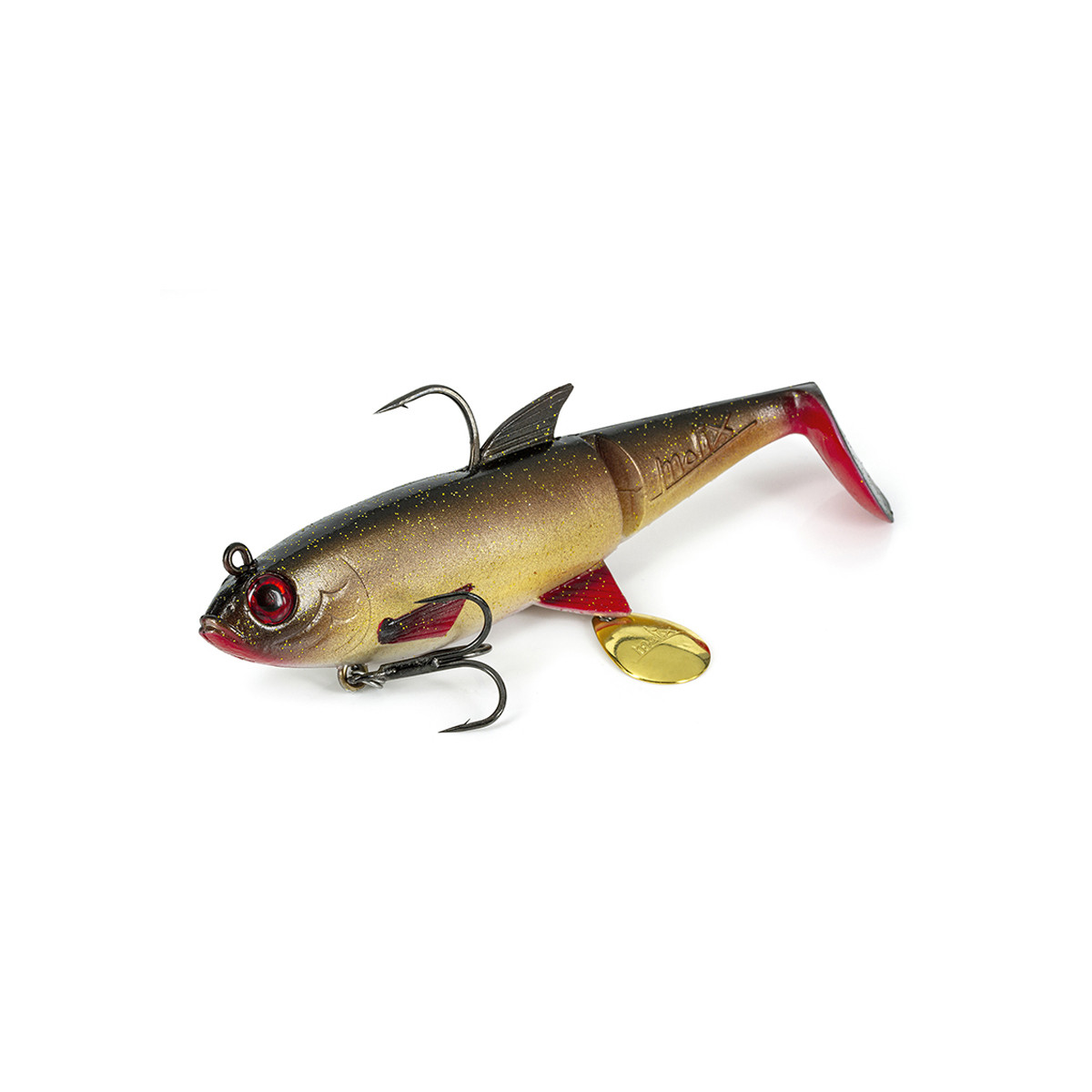 MOLIX SHAD 100