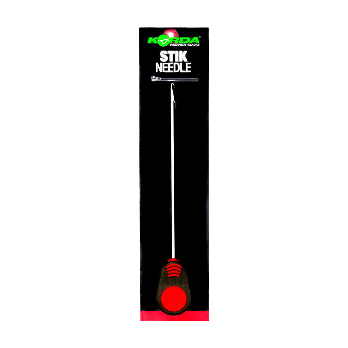 KORDA HEAVY LATCH STIK NEEDLE