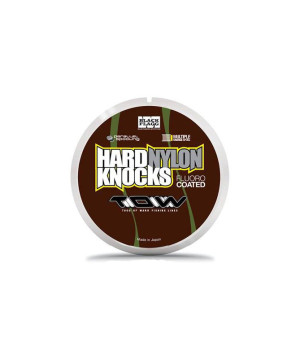 TOW HARD KNOCKS FLUOROCOATED 150M