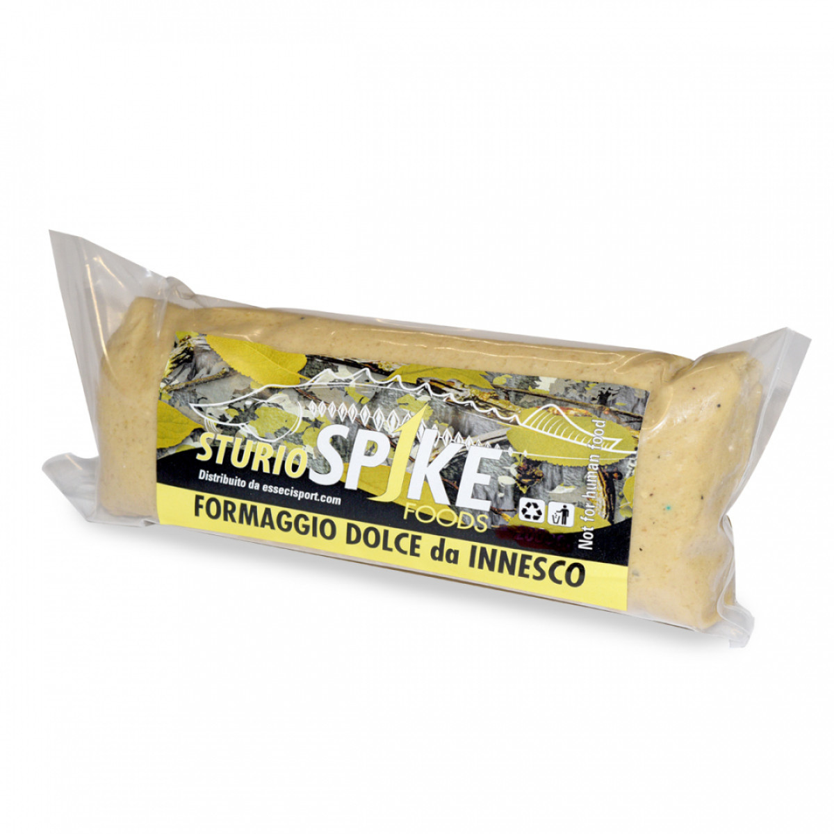 SPIKE STURIO FORMAGGIO DOLCE DA INNESCO