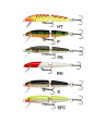 RAPALA JOINTED 07