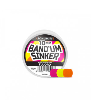 SONUBAITS BAND'UM SINKERS