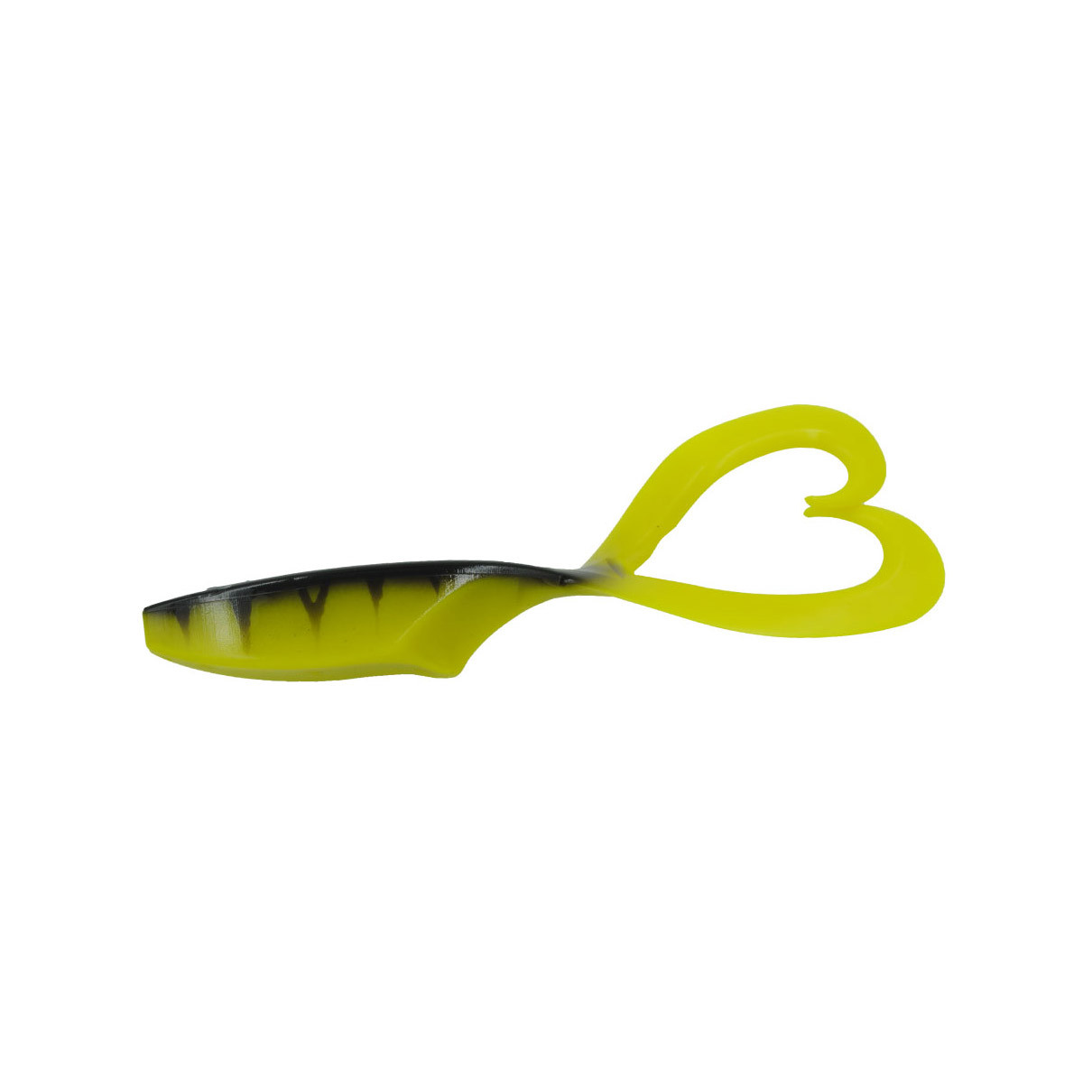 BIWAA TWINPIKE 9″