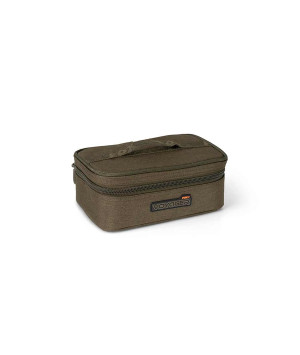 FOX VOYAGER 8 POT HOOKBAIT CASE