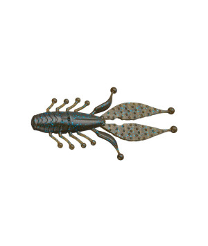 EVERGREEN KICKER BUG FAT BABY 3.3"