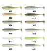 KEITECH EASY SHINER 4"