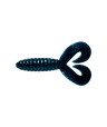 DEPS DEATHADDER GRUB TWIN TAIL 4.5"