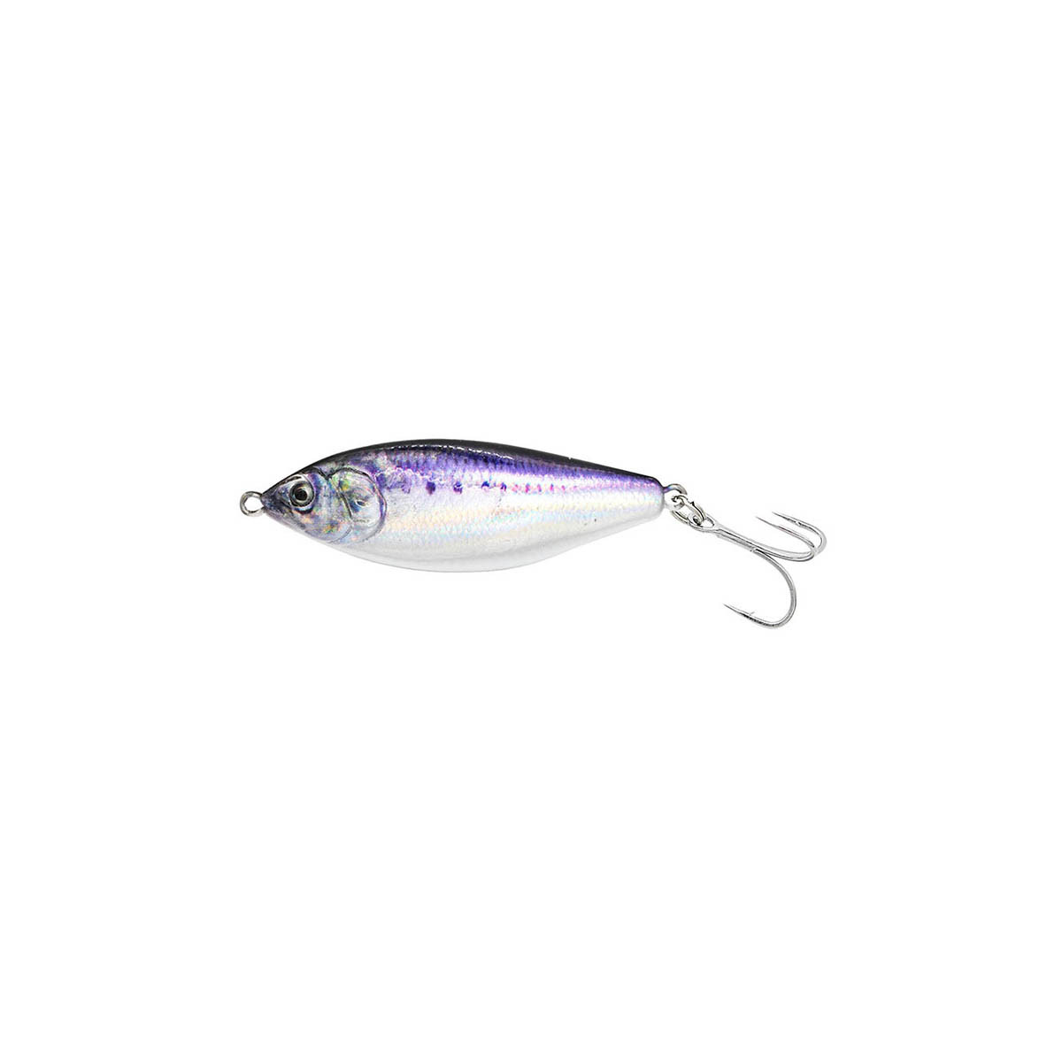 LITTLE JACK FORMA SPOON 18G