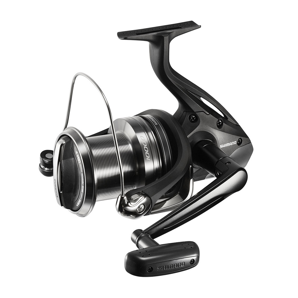 SHIMANO BEASTMASTER XB