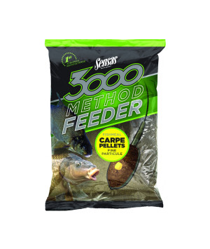 SENSAS 3000 METHOD FEEDER