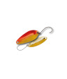 NOMURA ISEI TROUT AREA METAL 2.3G