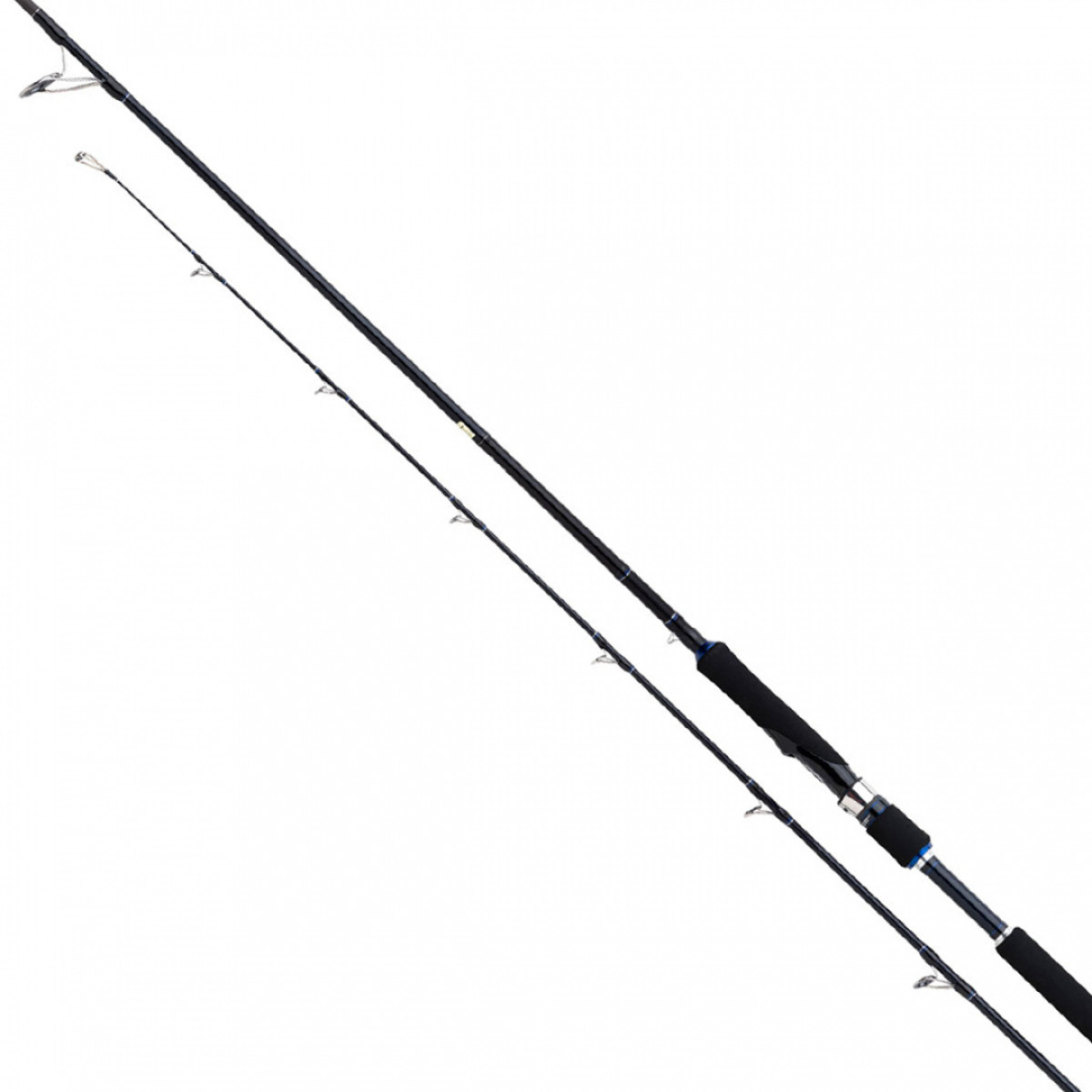 SHIMANO BLUE ROMANCE ULTRA POWERGAME