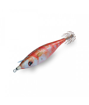 DTD BALLISTIC REAL FISH 3.0B