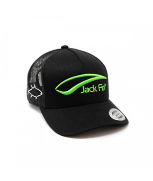 cappellino jack fin cap tuna