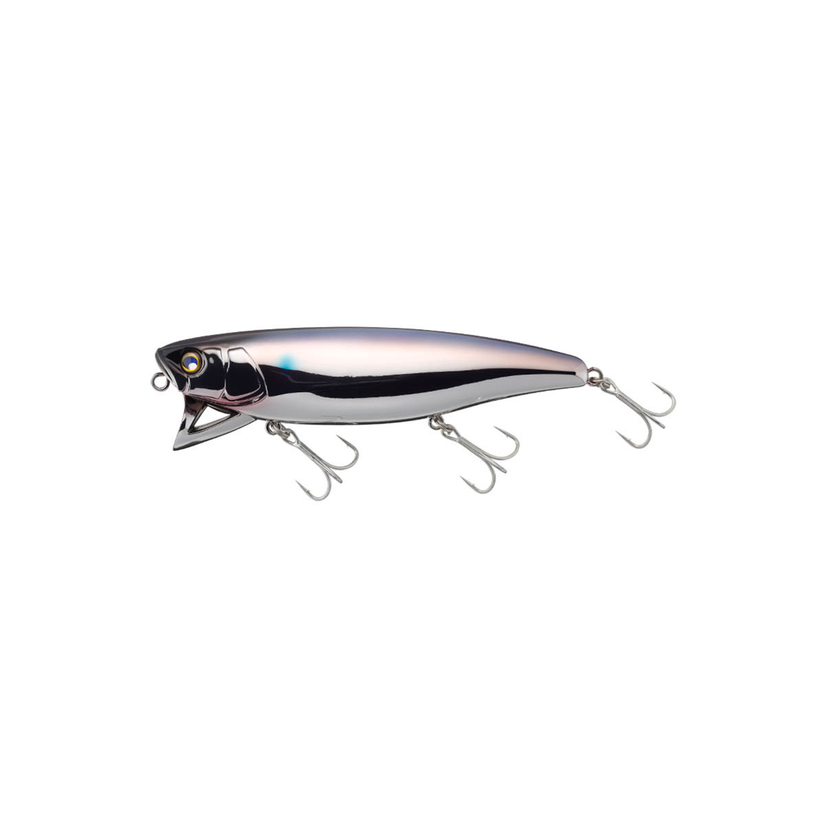 JACKALL BROS RAICO 132F