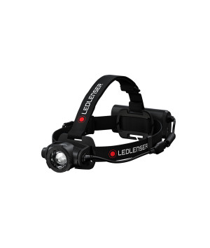 LED LENSER HF15R CORE