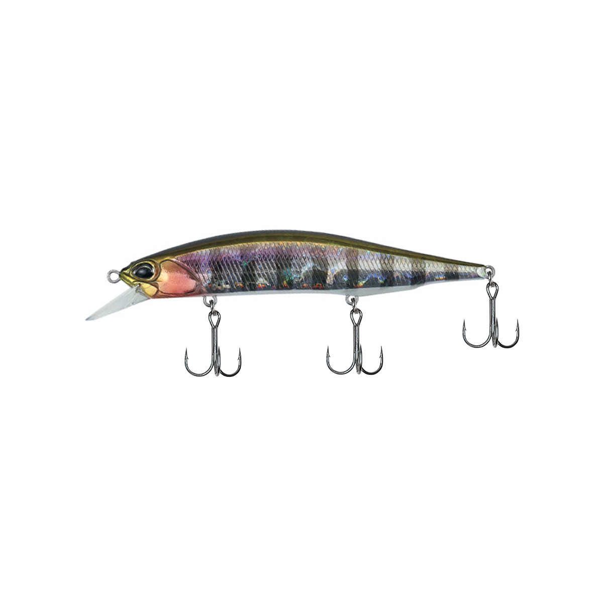 DUO REALIS JERKBAIT 110SP