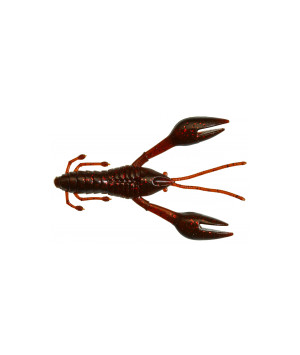 GUNKI BASS ADDICT HOURRA CRAW 100