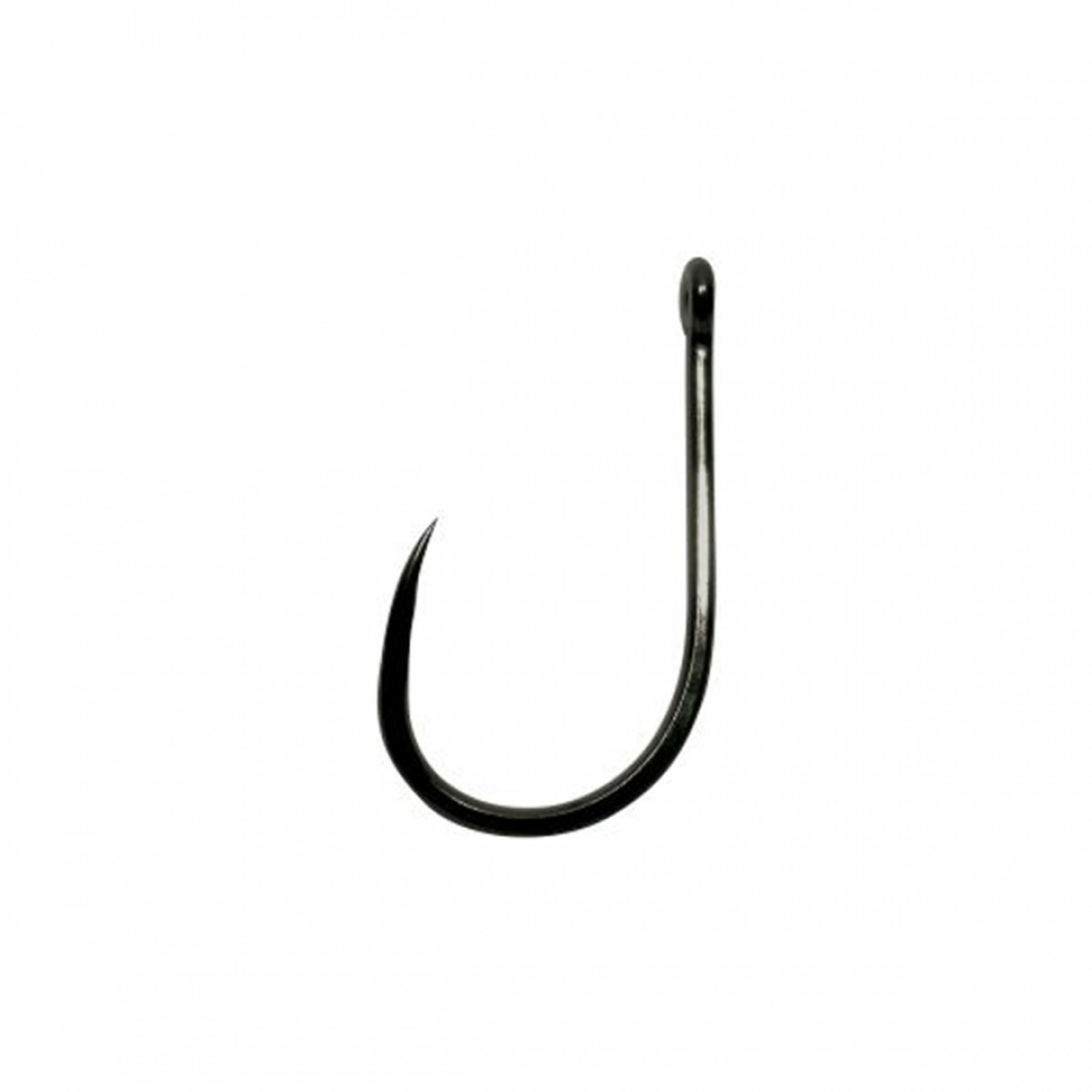 GAMAKATSU POWER CARP RING EYE BARBLESS