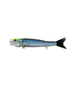LITTLE JACK BILHOUETTE 135