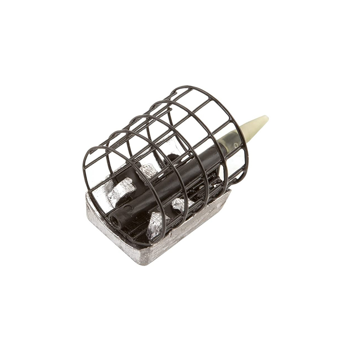 MATRIX IN-LINE CAGE FEEDER