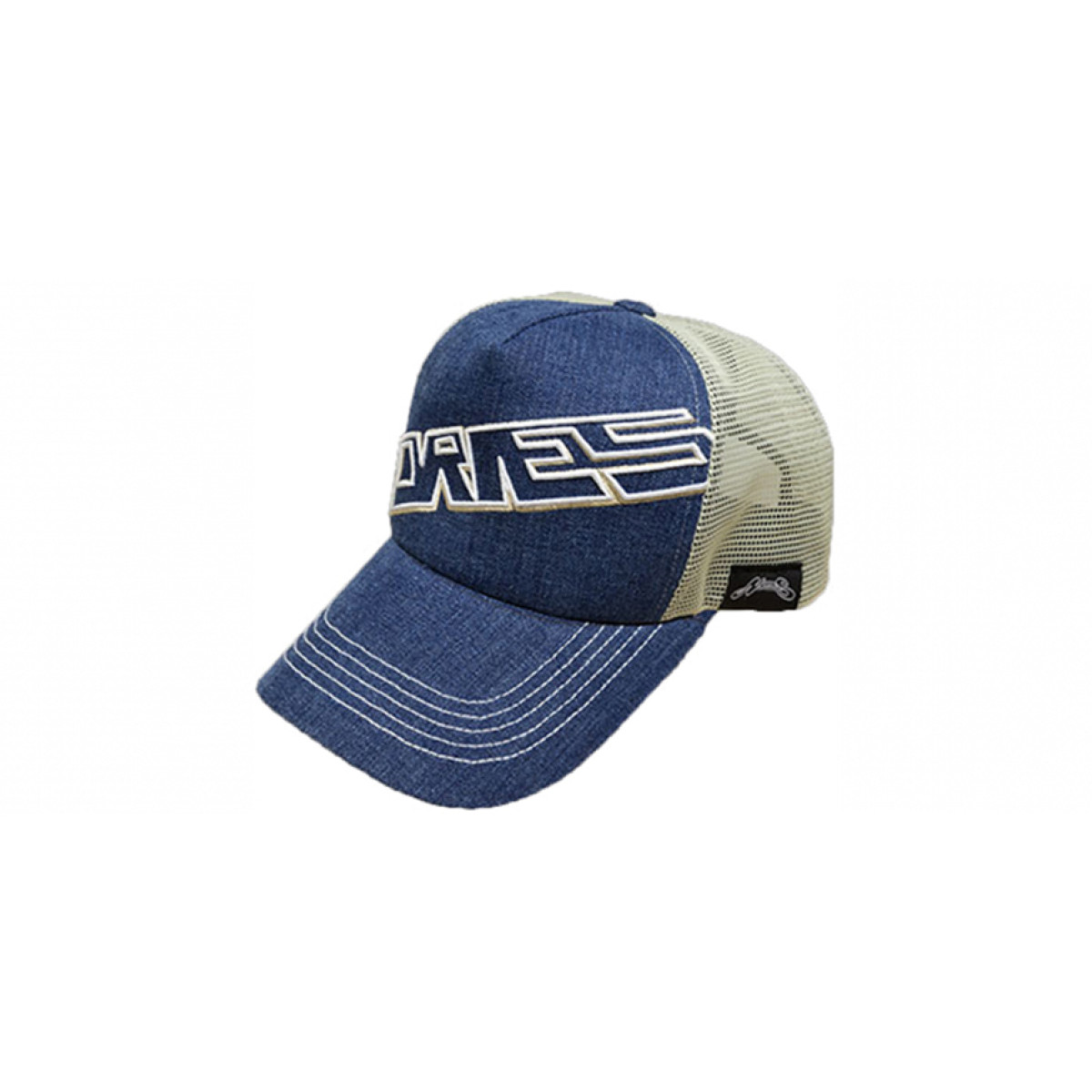 NORIES MESH CAP