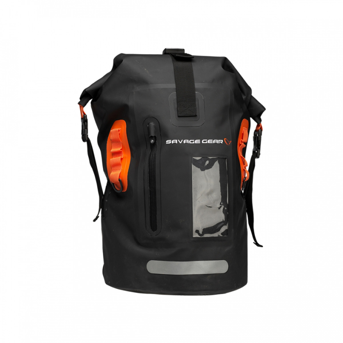 SAVAGE GEAR WATERPROOF ROLLUP RUCKSACK 40L