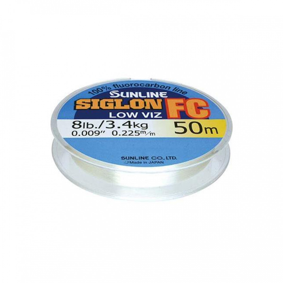 SUNLINE SIGLON FC 50M