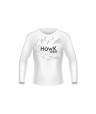 HOWK CLASSIC TUNA WHITE