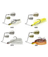 MOLIX FS SPINNERBAIT HERITAGE DOUBLE COLORADO 1/2