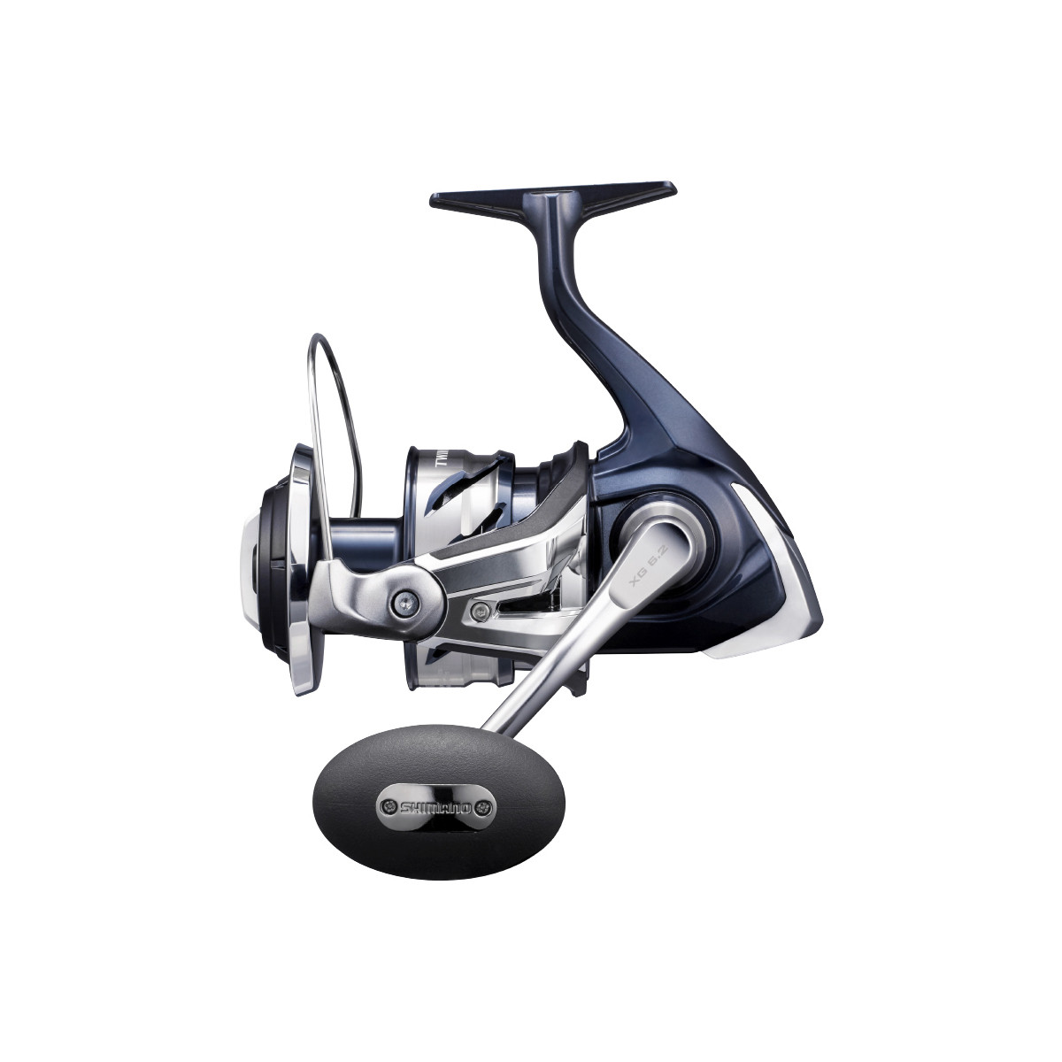 SHIMANO 21 TWIN POWER SW-C