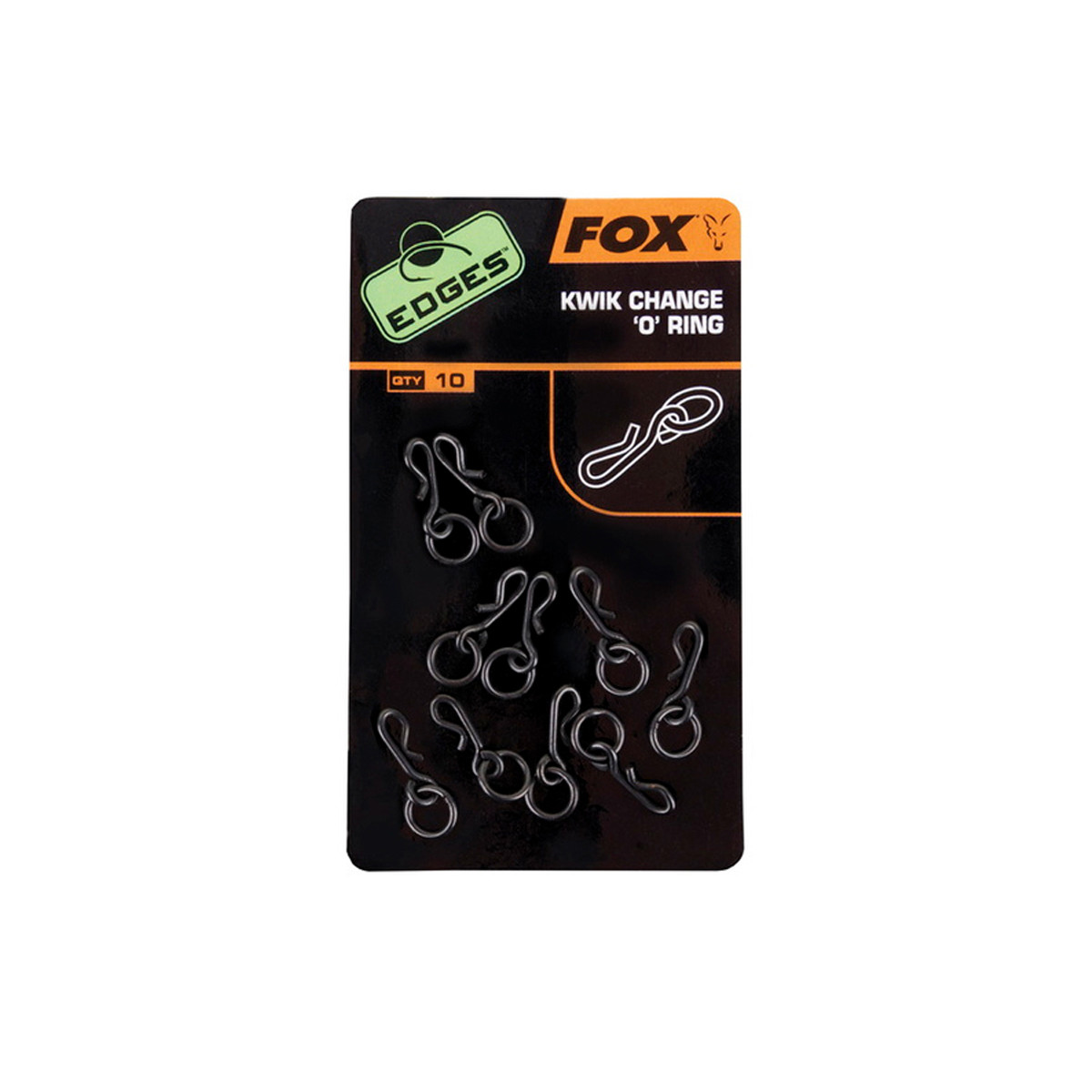 FOX EDGES KWIK CHANGE O RING