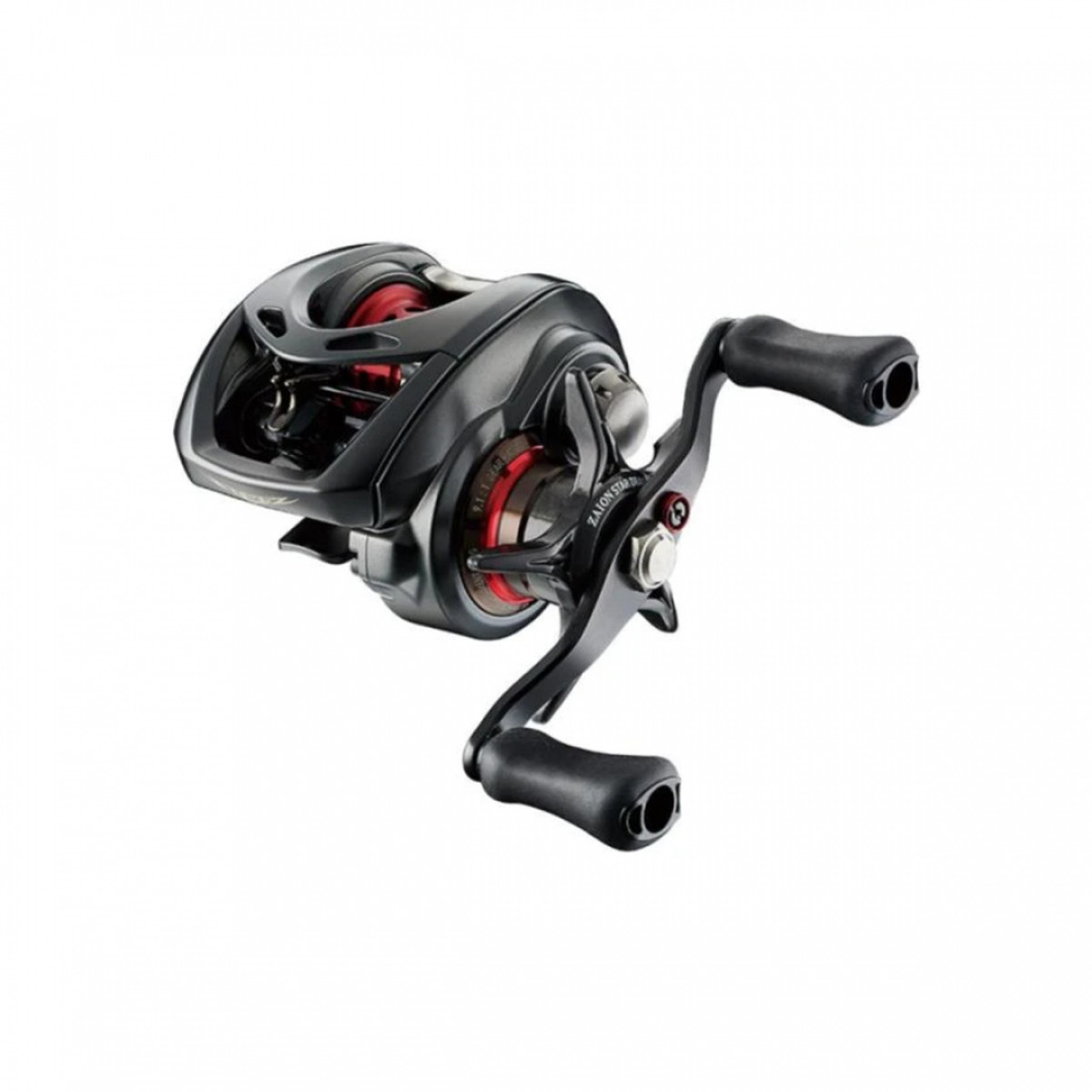 DAIWA STEEZ AIR TW 500