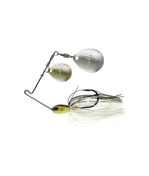 FS Spinnerbait 1/2oz DW MOLIX