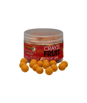 STARBAITS PC CRAYZI FRUIT POP UP