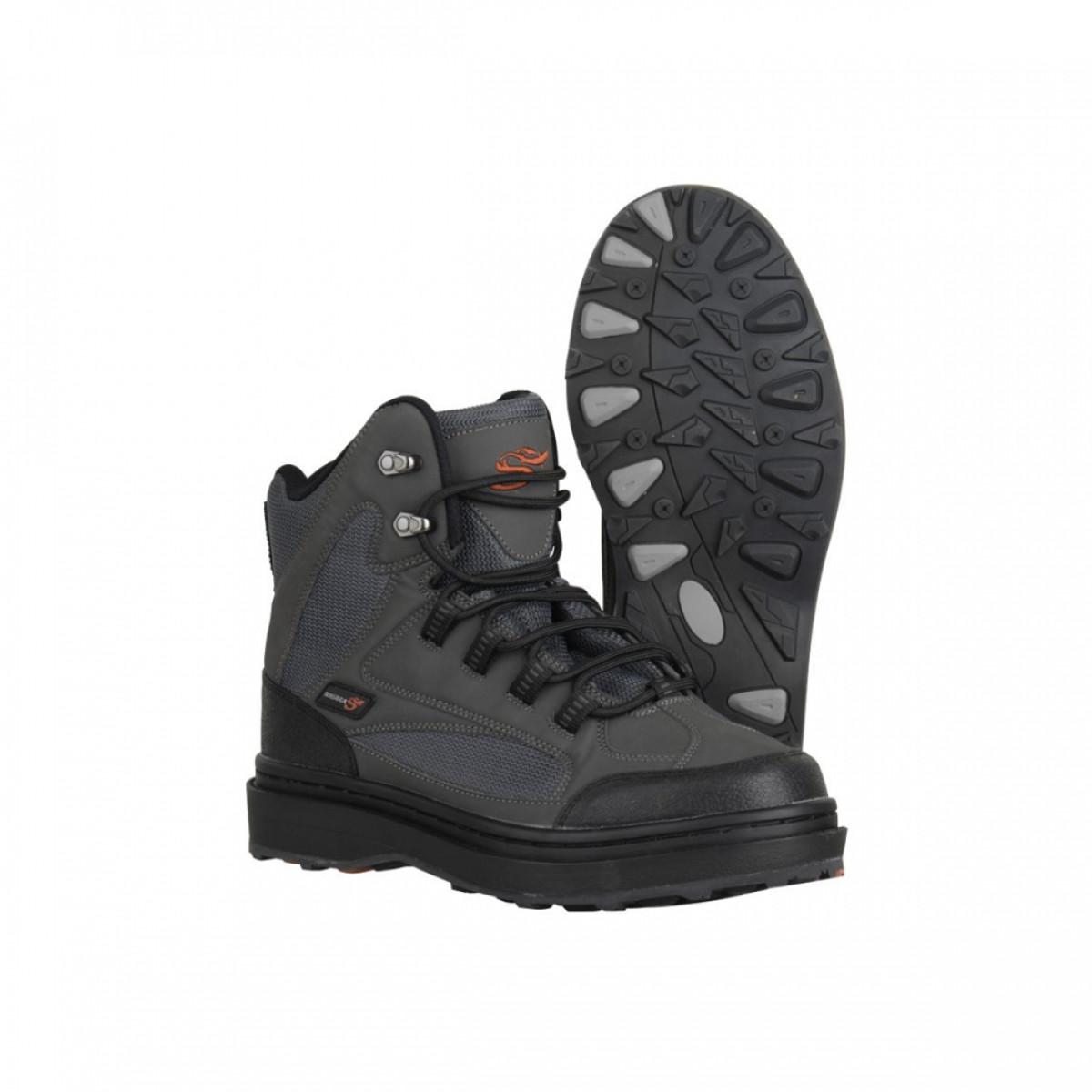 SCIERRA TRACER WADING SHOES CLEATED