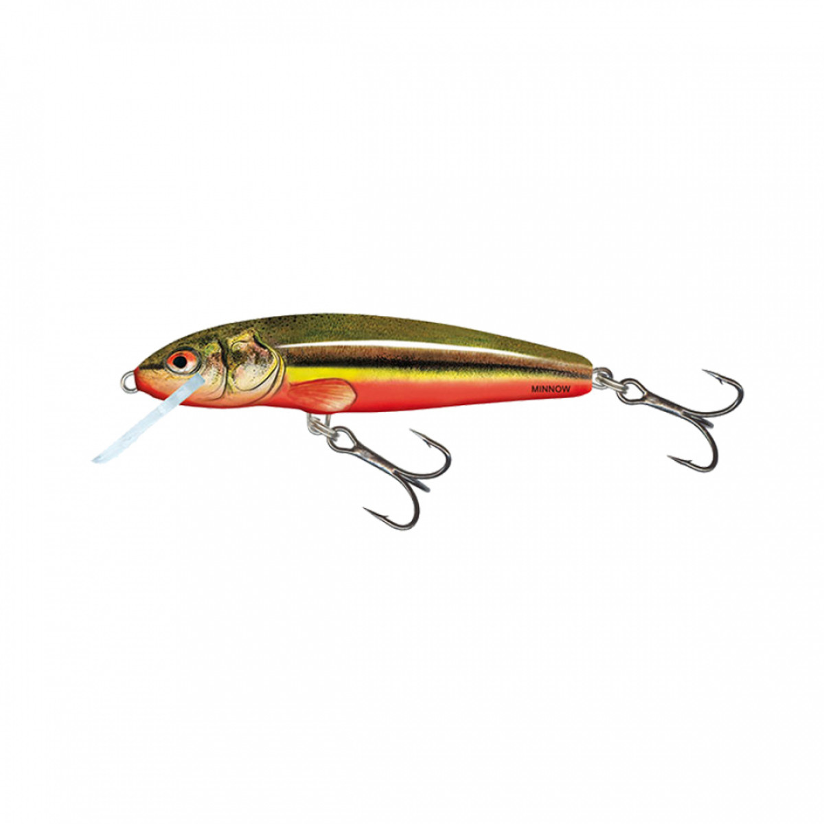 SALMO MINNOW 5 F