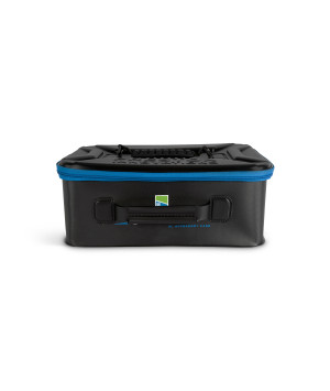 PRESTON SUPERA X XL EVA ACCESSORY CASE